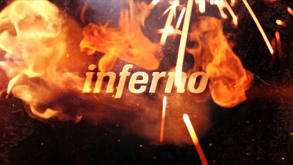 After Effects Project Files - Fire Logo Sting Pack - VideoHive 9949842