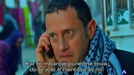 Flaka e Maleve 300 HD 2015