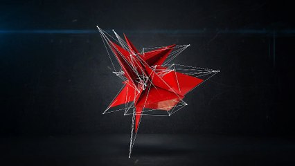 After Effects Project Files - Low Poly Reveal - VideoHive 9954371