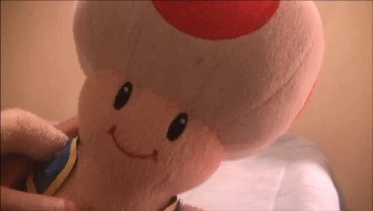 Toad's Nightmare