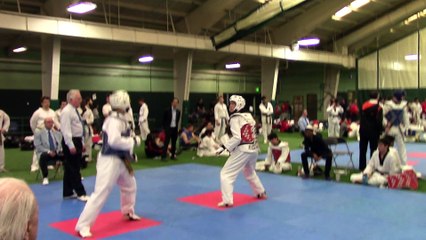 Nick Tsui M1 R1 vs. MIT Part 3