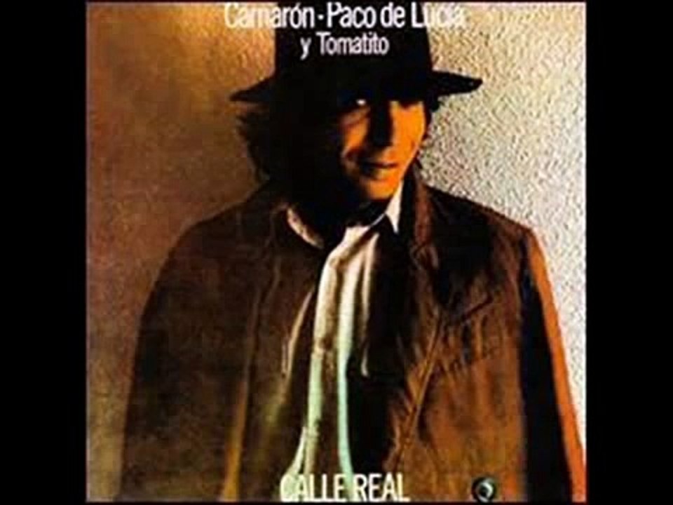 BULERIAS DE LA PERLA  CAMARON DE LA ISLA