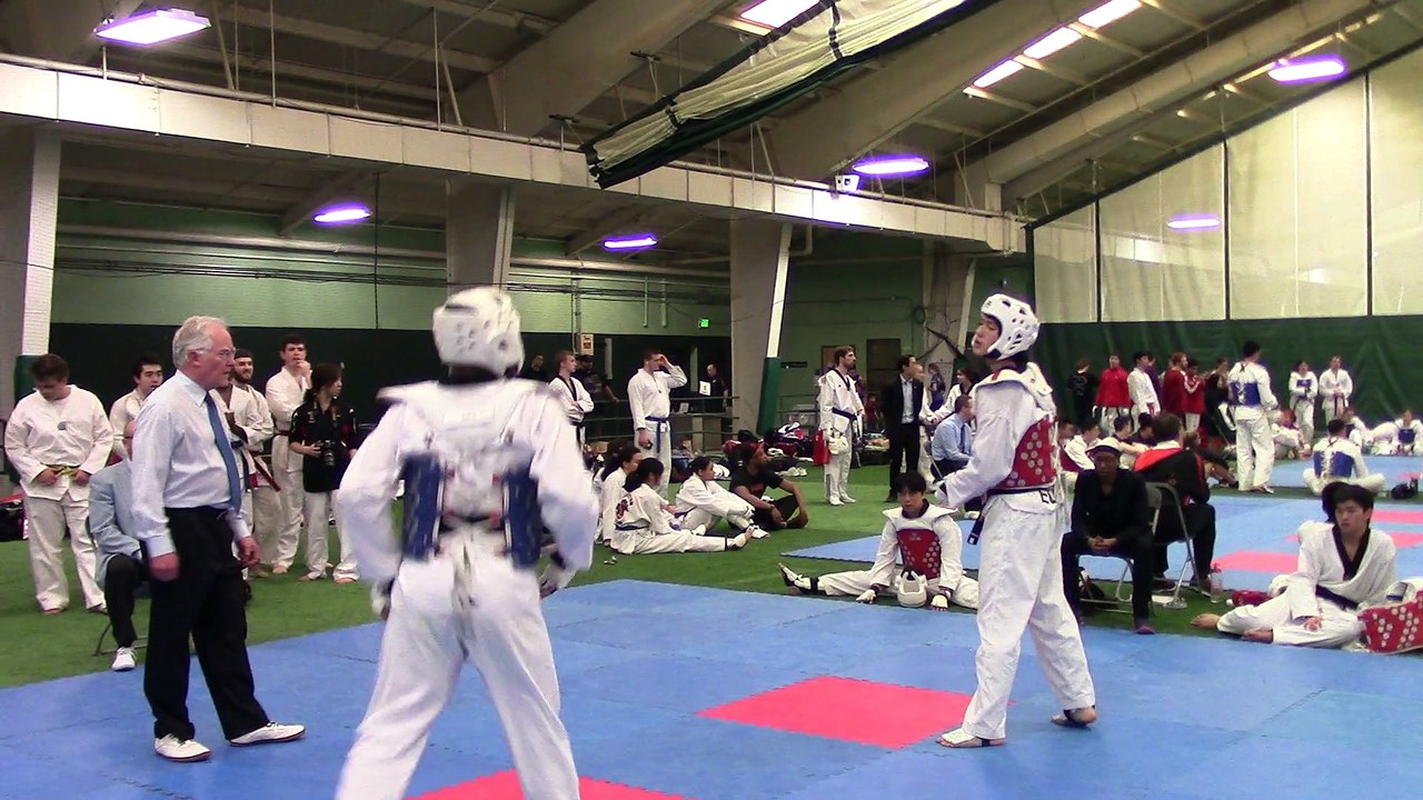 Nick Tsui M1 R2 vs. MIT