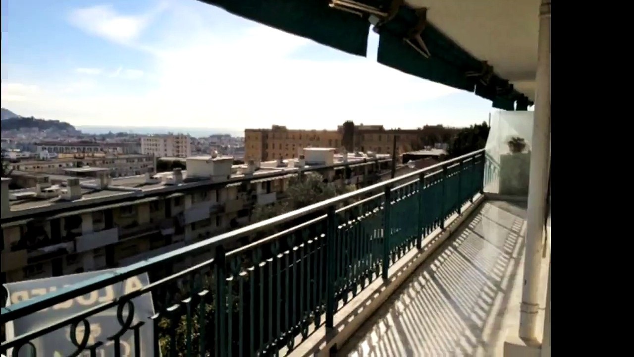 Vente - Appartement Nice (Parc Impérial) - 340 000 €