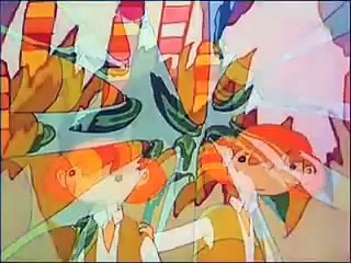 Lady Pank — Marchewkowe pole