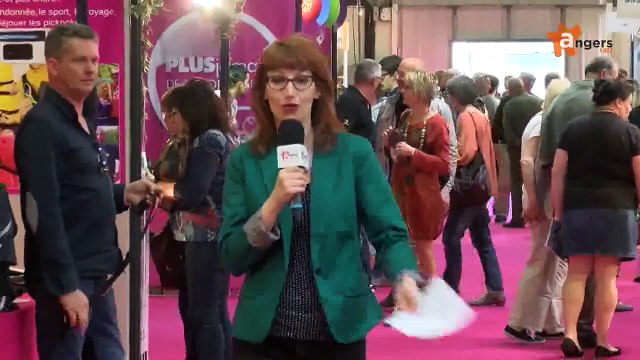 JT AVRIL 2015 [S.4] [E.21] - Le Journal du mardi 21 avril 2015