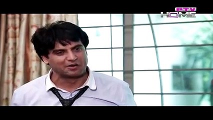 Yeh Chahtein Yeh Ranjishein Episode 62 - 21 April 2015 - Ptv