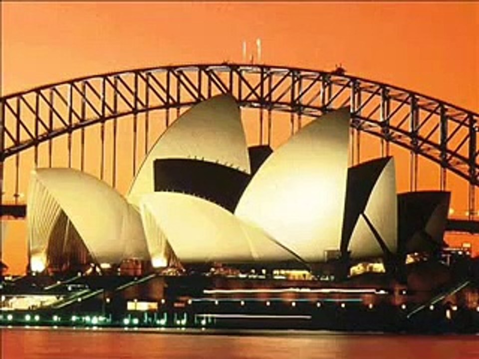 Art Bell - Evacuating Australia