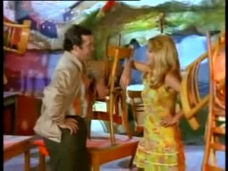 ΤΟ ΠΙΟ ΛΑΜΠΡΟ ΑΣΤΕΡΙ - ΑΛΙΚΗ & ΔΗΜΗΤΡΗΣ