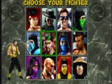 mortal kombat 2 snes with sf2 samples