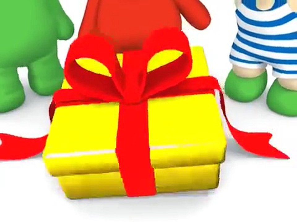 Patrick n friends : Friends Help Each Other