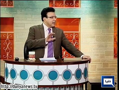 Hasbe haal- Interview of Two Arabs