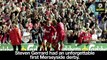 Top 10 legendary Steven Gerrard Moments