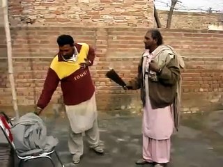 Suno Bhanda Diyan Gallan