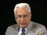 Murray Gell-Mann: The Simple and the Complex (excerpt) -- A Thinking Allowed DVD w/ Jeffrey Mishlove