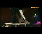 The Great Pakistani circus part 4 on Express Channel 22 April 2015