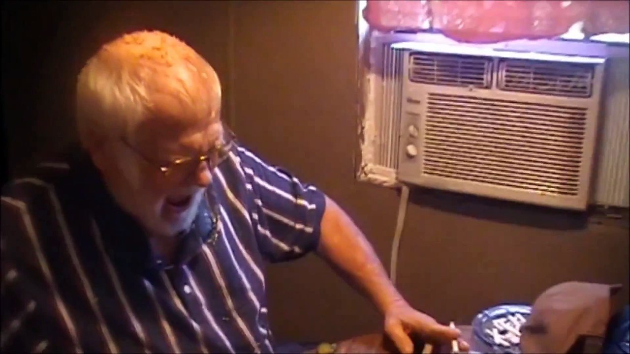 Epic Grandpa Angry Grandpa Nair In Shampoo Prank with Dramatic Background Music