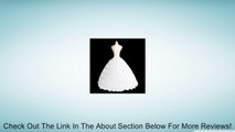 Banyan Petticoat Crinoline Ball Gown Slip with 6 Bone Hoops Review