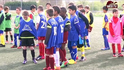 Instantanés - Les rassemblements du Club FC Metz - Moselle