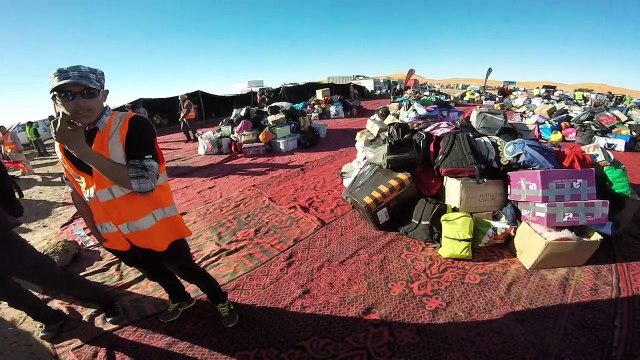 4L Trophy 2015 - Equipage 984