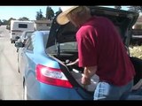 Man tries to pay parking tickets with pennies