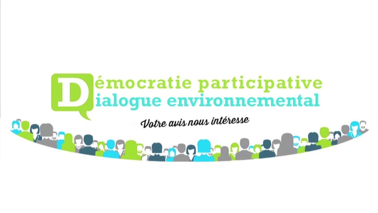 Démocratie Participative : auditions 16 avril 2015