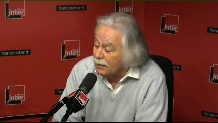 Grotte Chauvet : "On a découvert que la créativité n'avait pas d'âge"