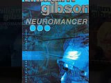 Draxtor TimeWarp: William Gibson enters Cyberspace!