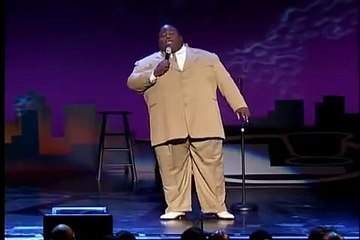 Lavell Crawford - Laffapalooza 1