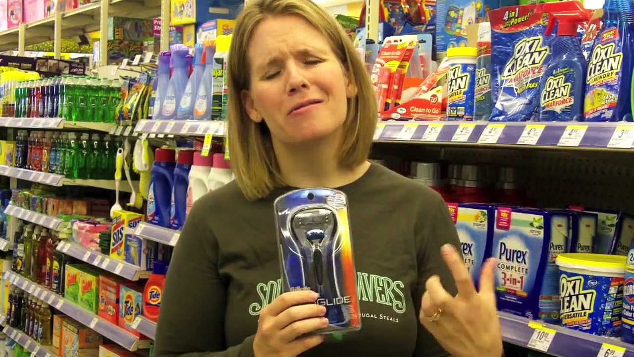 Real Extreme Couponing: Beginners Guide to Walgreens