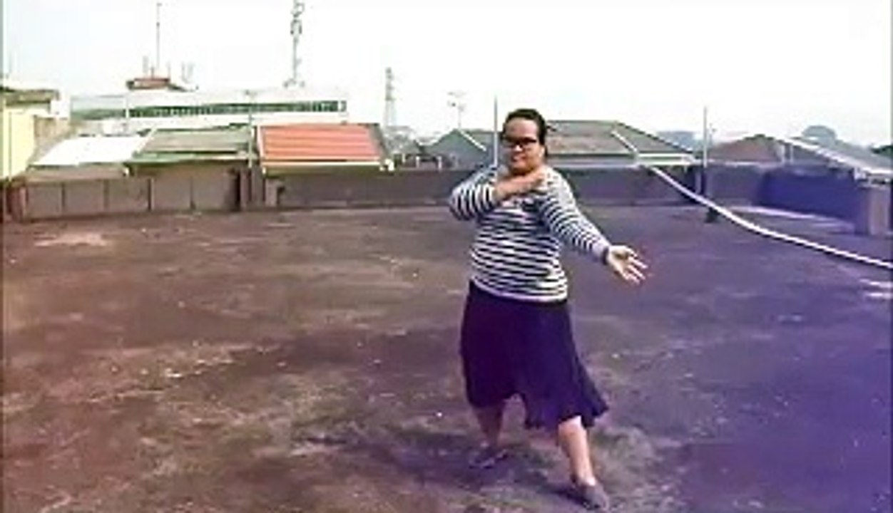 MISB FFD Flash mob  Tutorial