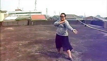 MISB FFD Flash mob  Tutorial