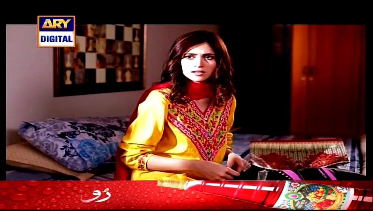 Khilona Drama - Episode 5. 21th April 2015