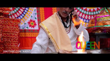 Queen - London Thumakda - 4K Ultra HD - AHDVL - - YouTube[via torchbrowser.com]