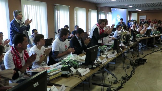 Esbva-lm : l'hommage du conseil municipal de Villeneuve-d'Ascq aux basketteuses championnes d'Europe