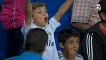 فيديو تحفيزي من ريال مدريد