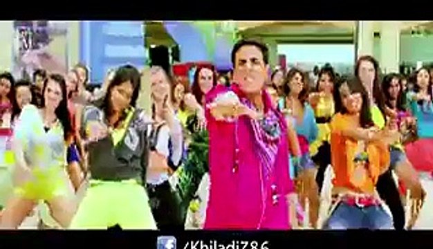 Lonely HD Song - Khiladi 786 - Akshay Kumar, Asin, Yo Yo Honey Singh