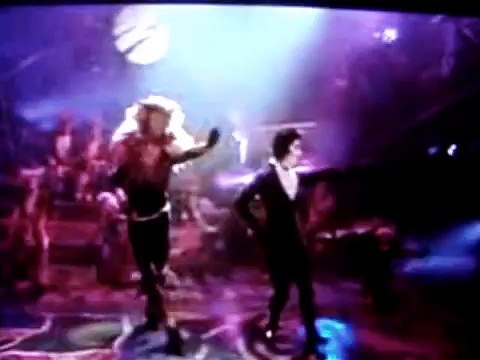 Kidnap the Sandy Claws (Rumple, Mungo, Misto)