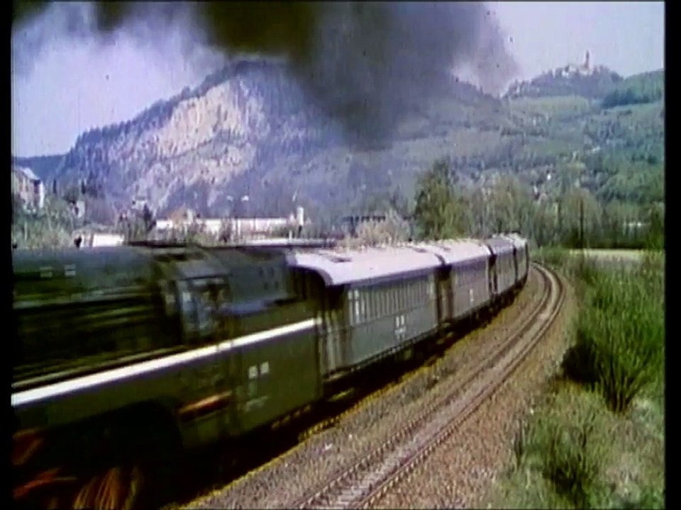 Schnellzug-Dampflokomotiven der BR 01 bis 19