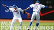 MLB Power Rankings: Mets make a big move