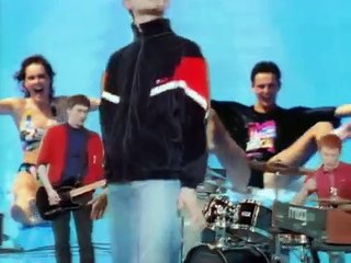 Blur - Girls And Boys