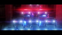 Need for Speed: Most Wanted (2012) All Ambush Event Intro Cinematics/Cutscenes