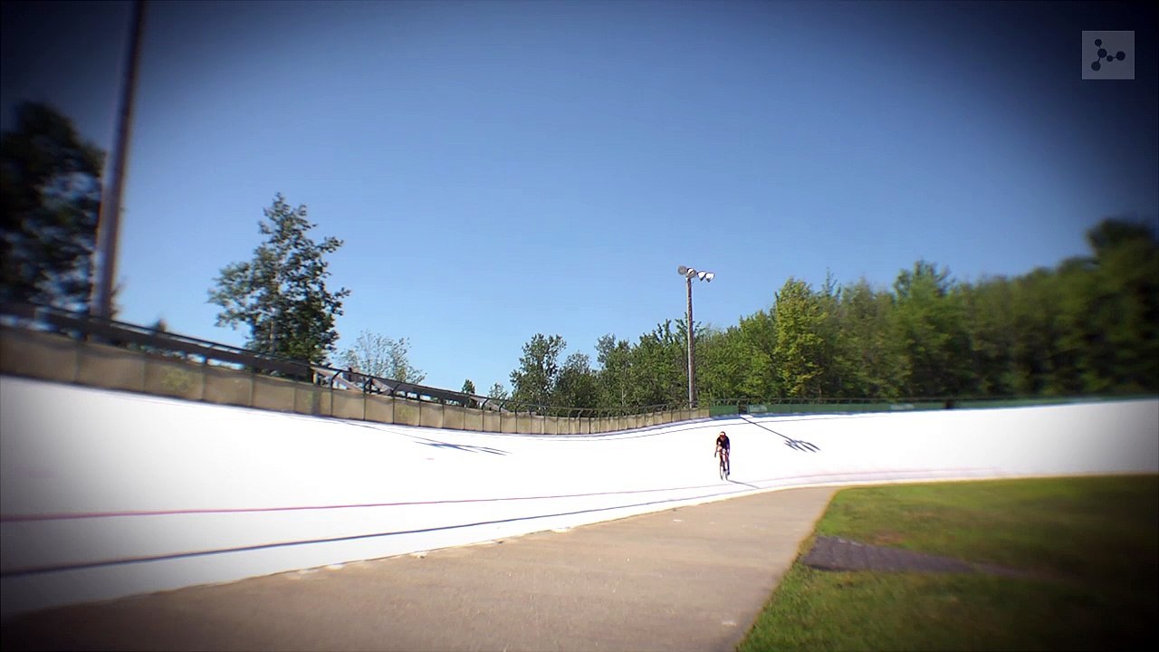 Track Bicycle: the 2014 Electron Pro by Argon 18