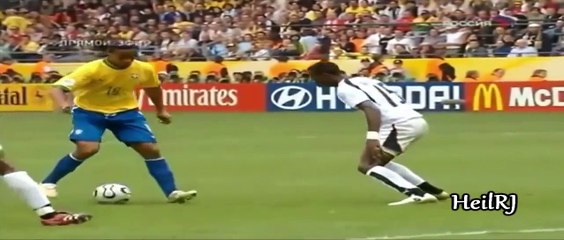 Ronaldinho ● Ultimate Legendary Skills