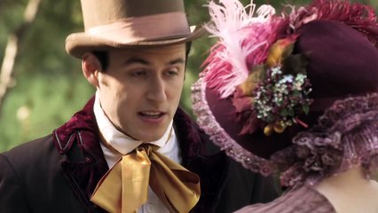 Sense and Sensibility and Sea Monsters