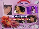 KARAOKE AMEL BENT - Je me sens vivre