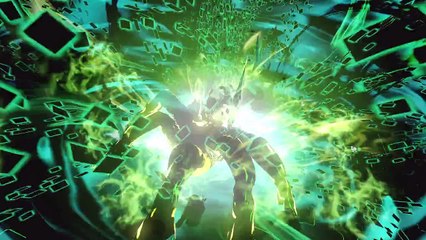 『ゼルダ無双』 ミドナ（呪具）プレイムービー