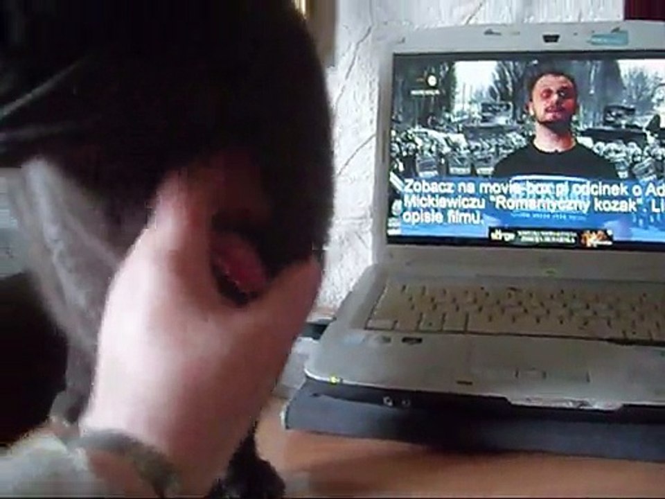 Brak dostępu 2