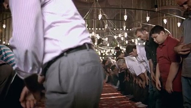 Kuran Filmleri - Ankebut Suresi 45-Mobile