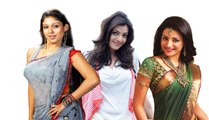 After nayanthara, trisha  marriage:kajal agarwal நயன்தாரா, திரிஷாவுக்கு பிறகே திருமணம்: காஜல் அகர்வால்